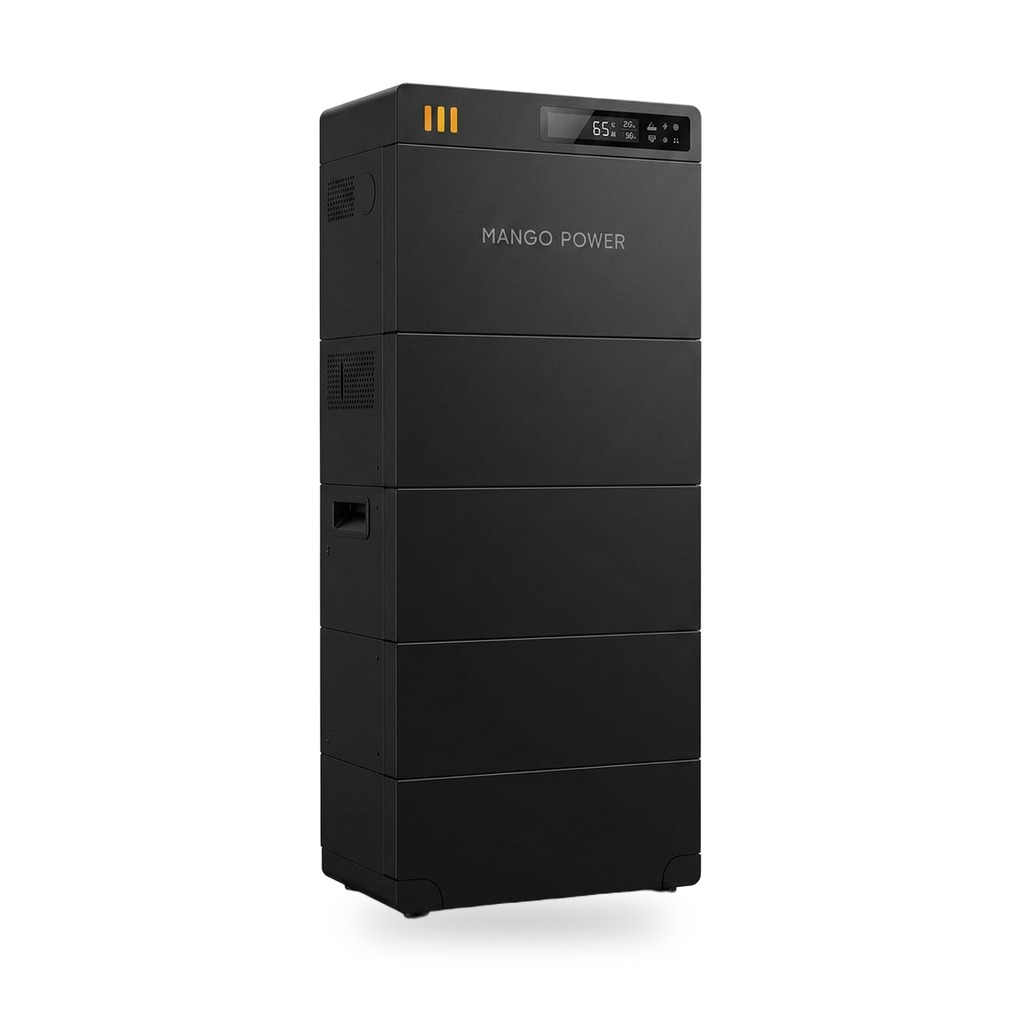 Système ESS Mango Power NEO Terra 6kW