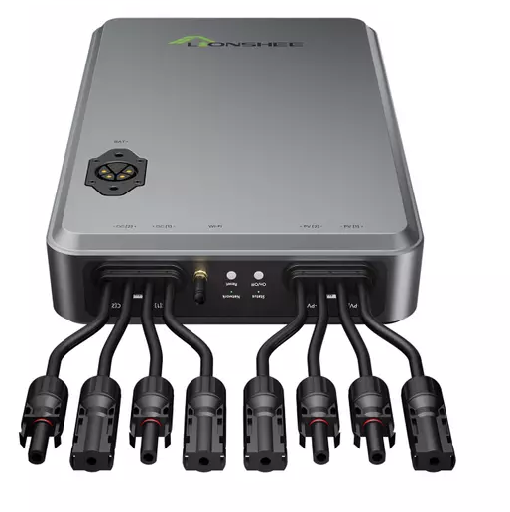 Smart Solar Hub LS-H1600