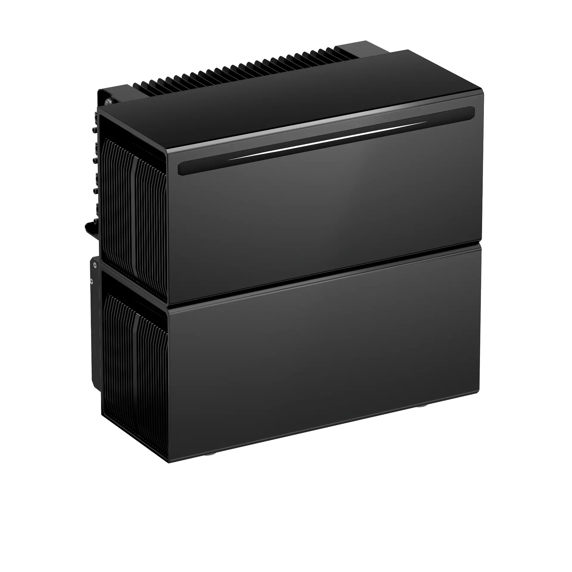 Système ESS Rockcore SOMMAR R2100