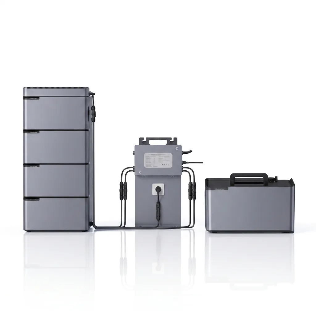 EAD-SE L1024 Power Box
