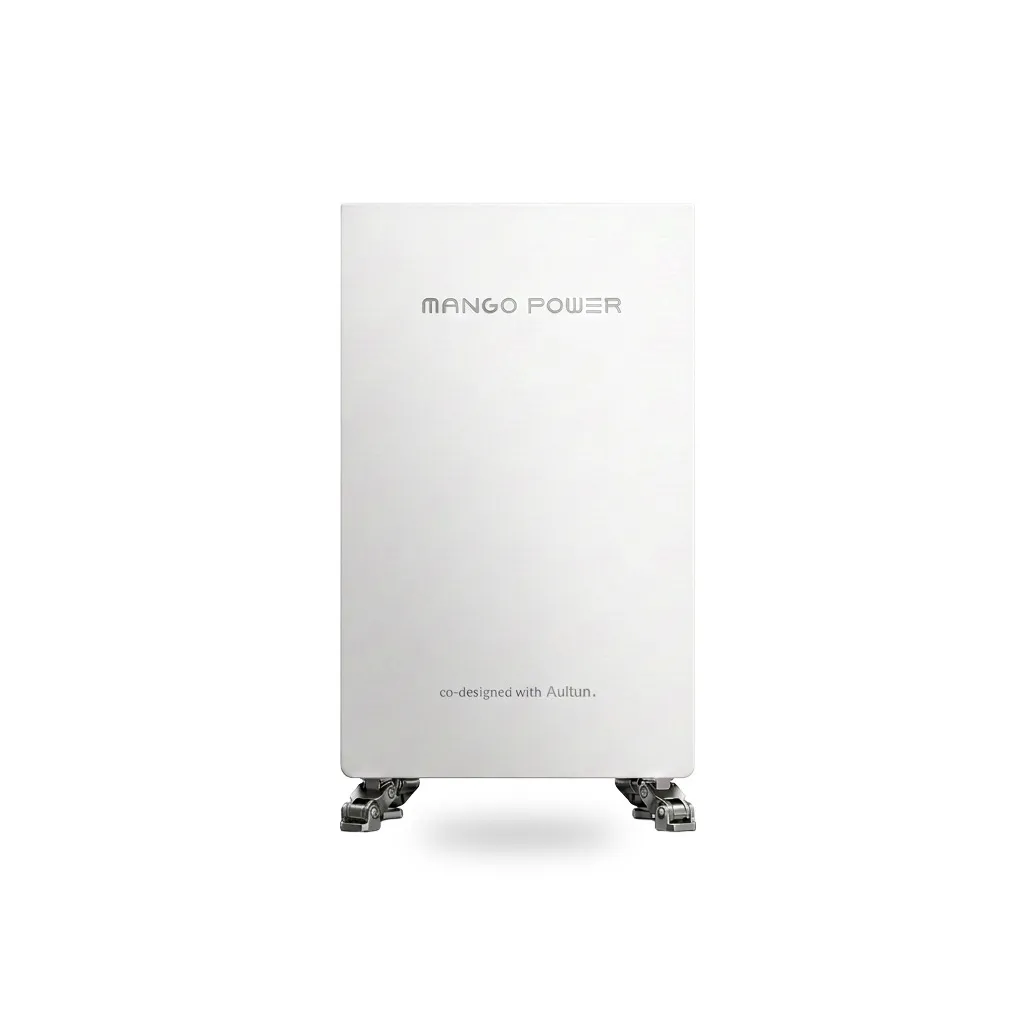 Système ESS Mango Power MP-M